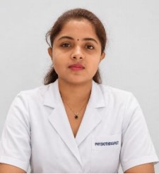 Dr. Shelina Jahan Tithi 